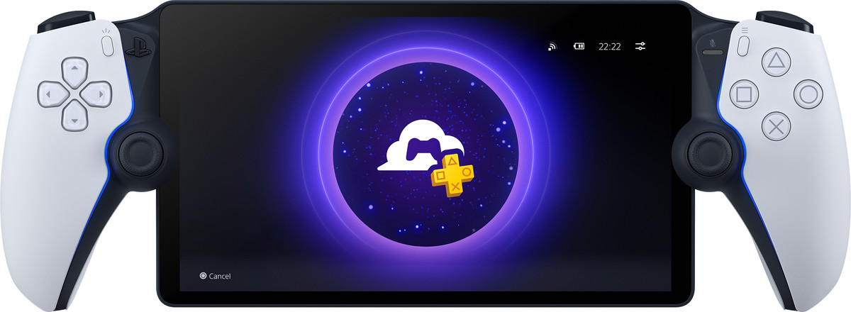 Sony PlayStation Portal Remote Player