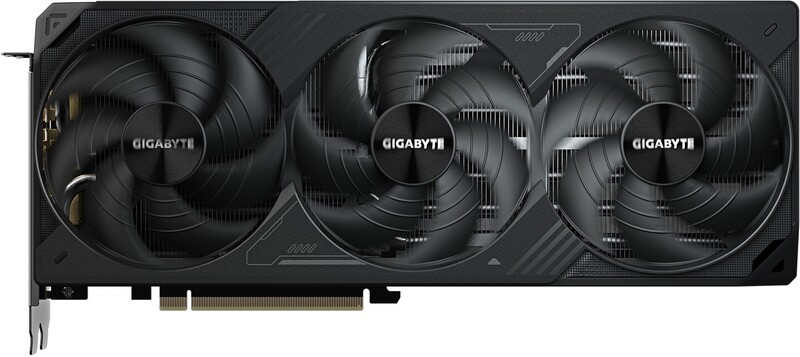 Gigabyte GeForce RTX 5080 WINDFORCE OC SFF 16G