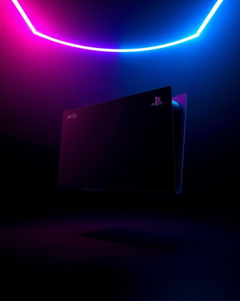 Consoles