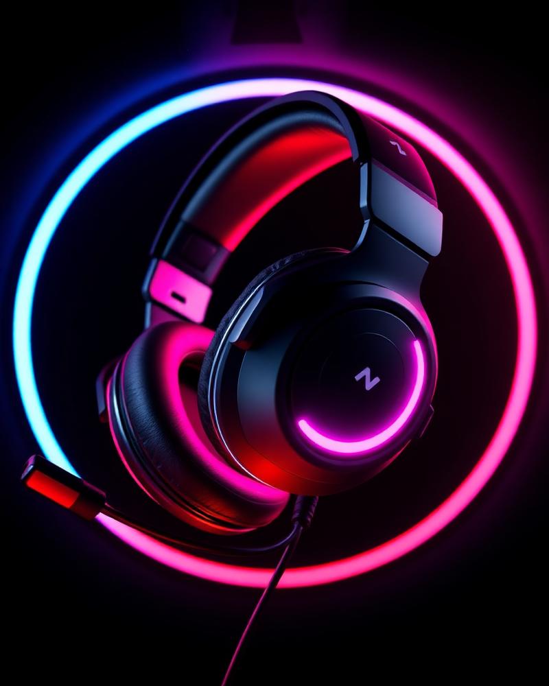 Headsets